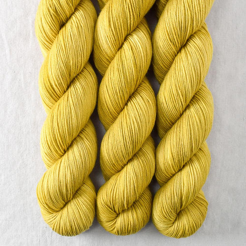 Cumin - Miss Babs Putnam yarn