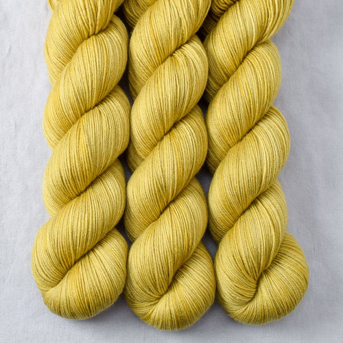Cumin - Miss Babs Tarte yarn
