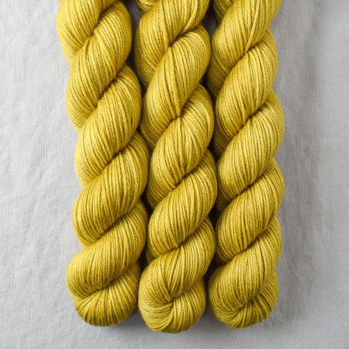 Cumin - Miss Babs Yowza Mini yarn