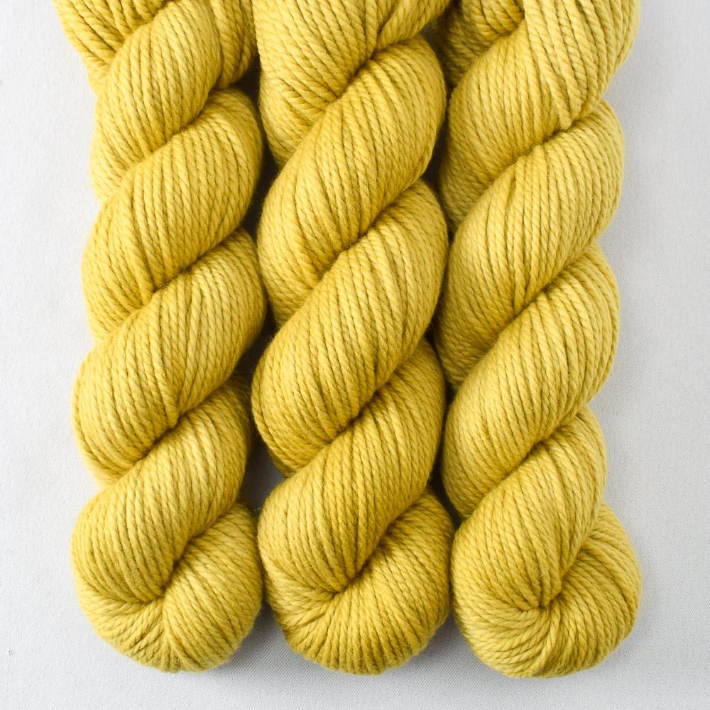 Cumin Partial Skeins - Miss Babs K2 yarn