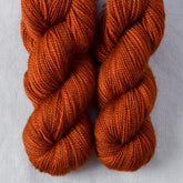 Cygnus - Miss Babs Yummy 2-Ply Toes superwash Merino wool yarn