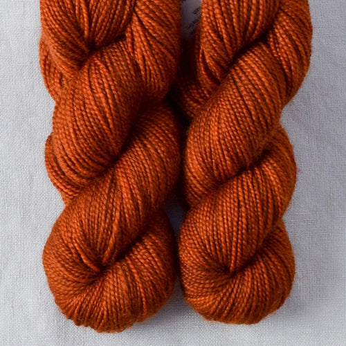 Cygnus - Miss Babs Yummy 2-Ply Toes superwash Merino wool yarn