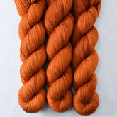 Cygnus - Miss Babs Avon yarn