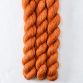 Cygnus - Miss Babs Sojourn cashmere and silk yarn