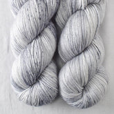 Daguerreotype - Miss Babs Big Silk wool and silk blend yarn