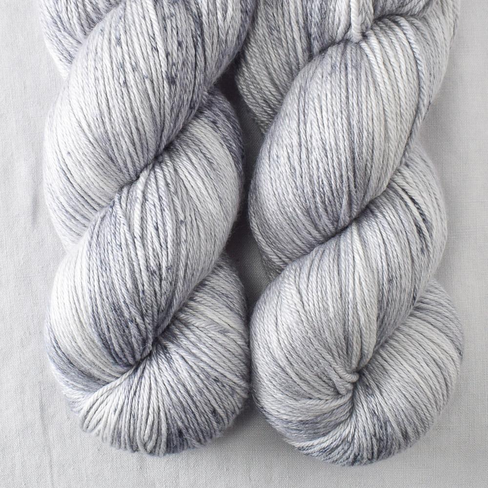 Daguerreotype - Miss Babs Big Silk wool and silk blend yarn