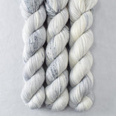 Daguerreotype - Miss Babs Caroline merino-cashmere-nylon yarn