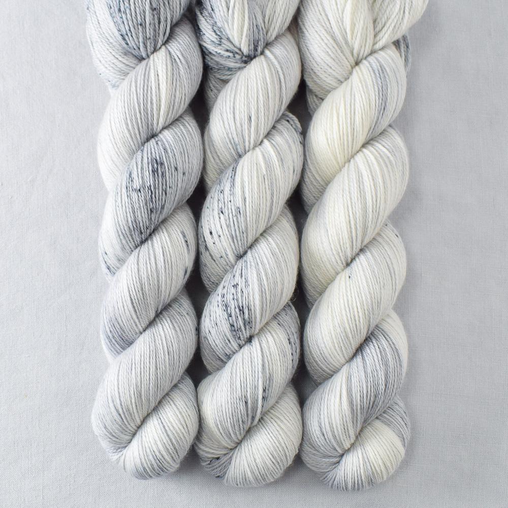 Daguerreotype - Miss Babs Caroline merino-cashmere-nylon yarn