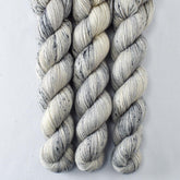 Daguerreotype - Miss Babs Katahdin 437 superwash BFL wool yarn