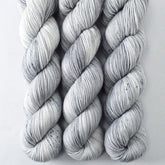 Daguerreotype - Miss Babs Putnam Merino wool and nylon sock yarn