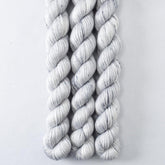 Daguerreotype - Miss Babs Sojourn cashmere and silk yarn