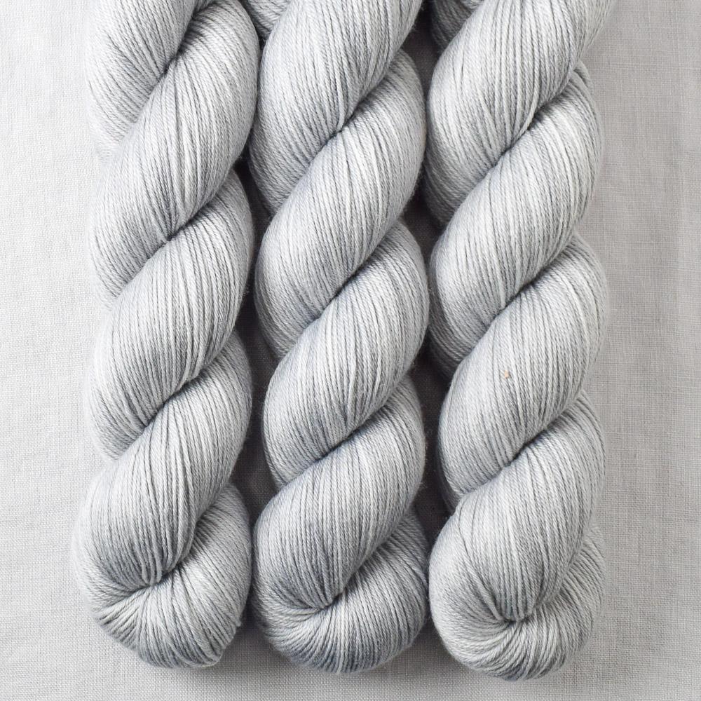 Platinum - Miss Babs Tarte yarn