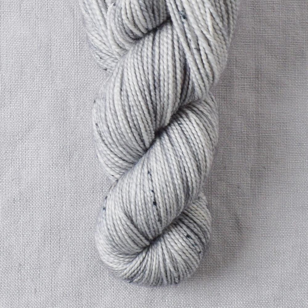 Daguerreotype - Miss Babs Yummy 2-Ply Toes superwash Merino wool yarn
