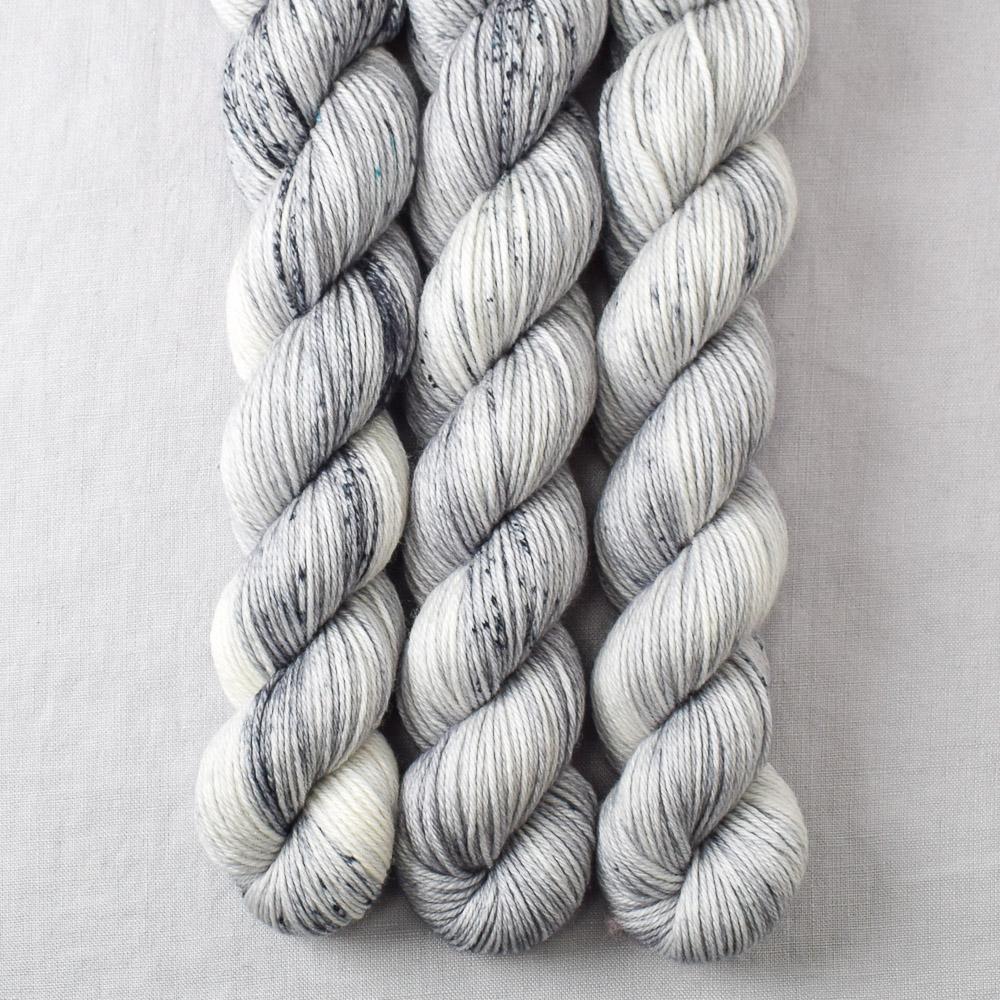 Daguerrotype - Miss Babs Yowza Mini yarn