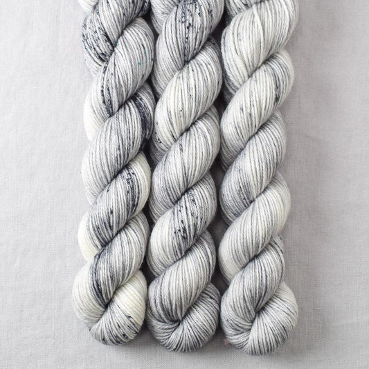 Daguerrotype - Miss Babs Yowza Mini yarn