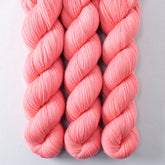 Dahlia - Miss Babs Avon yarn