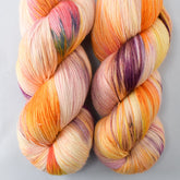 Daisies - MDSW 2021 - Miss Babs Katahdin yarn