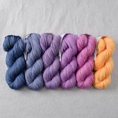 Damsdorf Sunset - Gradient Set