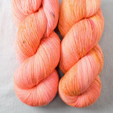 Dancing Spirit - Miss Babs Katahdin yarn