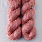 Dark Adobe - Miss Babs Yearning yarn