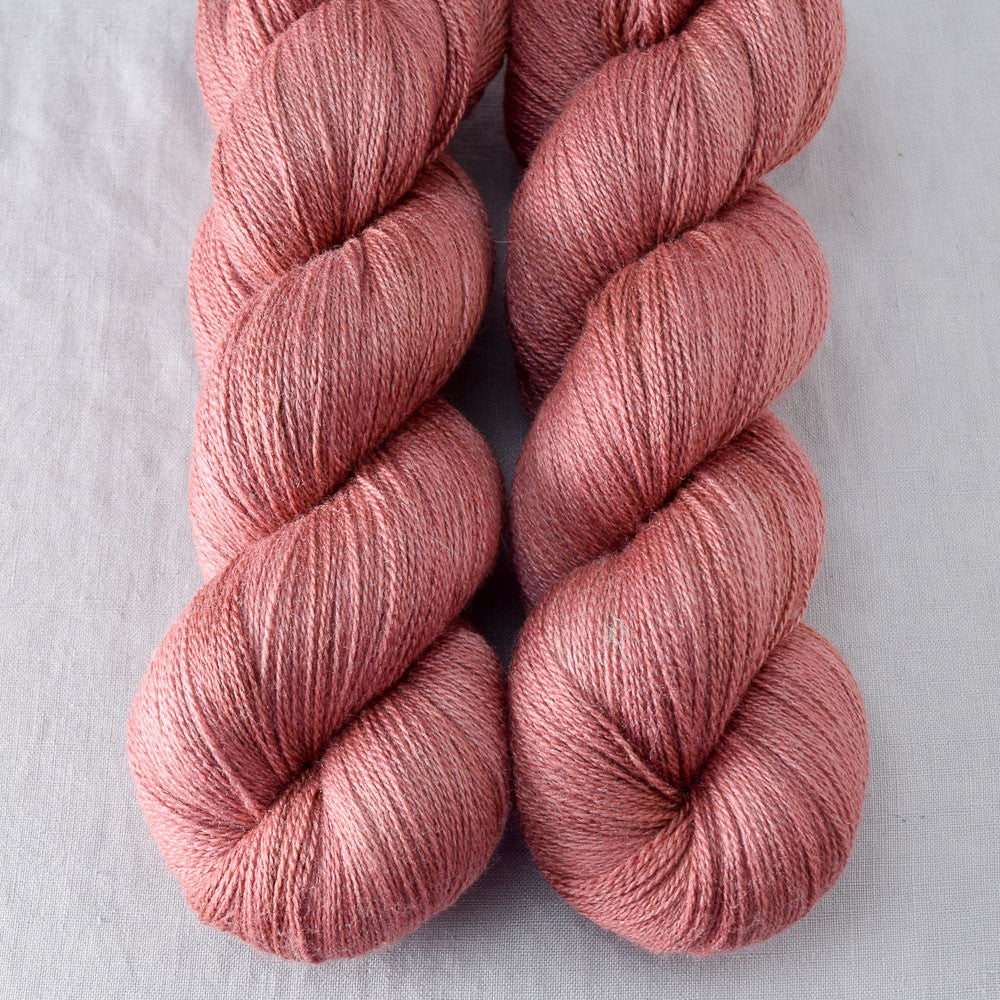 Dark Adobe - Miss Babs Yearning yarn