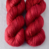 Dark Andromeda - Miss Babs Big Silk wool and silk blend yarn