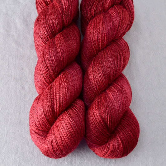 Dark Andromeda - Miss Babs Yearning yarn