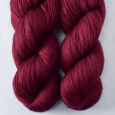 Dark Canis Major - Miss Babs Yowza superwash Merino wool yarn