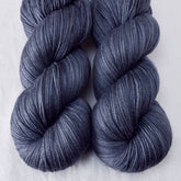 Dark Carina - Miss Babs Yowza superwash Merino wool yarn