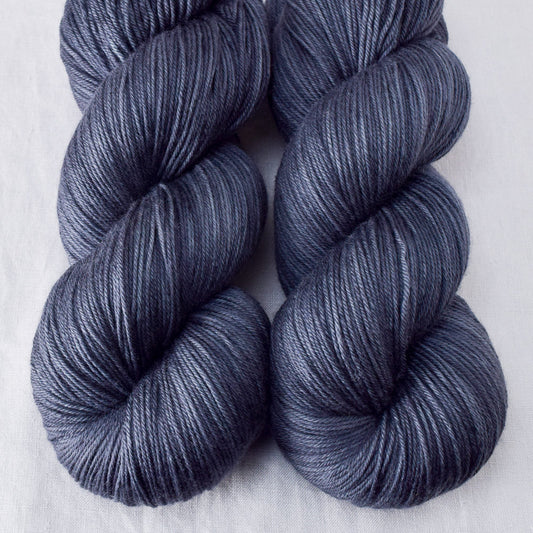 Dark Carina - Miss Babs Yowza yarn