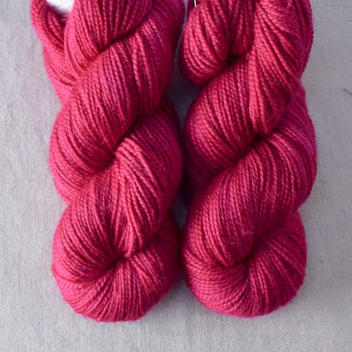 Dark Cassiopeia - Miss Babs 2-Ply Toes yarn