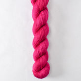 Dark Cassiopeia - Miss Babs Katahdin 437 superwash BFL wool yarn