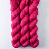 Dark Cassiopeia - Miss Babs Yet yarn