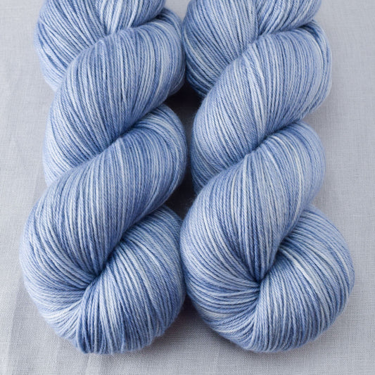 Dark Faded - Miss Babs Yowza yarn