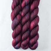 Dark Fury - Miss Babs Yet yarn