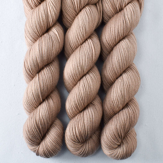 Dark Parchment - Yummy 2-Ply