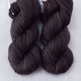 Dark Pegasus - Miss Babs Yummy 2-Ply Toes superwash Merino wool yarn