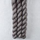 Dark Pegasus - Miss Babs Sojourn cashmere and silk yarn