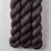 Dark Pegasus - Miss Babs Yowza Mini superwash Merino wool yarn