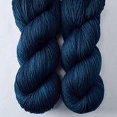 Dark Perseus - Miss Babs Yowza superwash Merino wool yarn