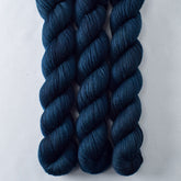 Dark Perseus - Miss Babs Yowza Mini superwash Merino wool yarn