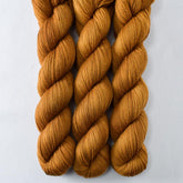 Dark Roast - Miss Babs Caroline merino-cashmere-nylon yarn