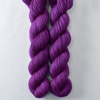 Dark Scorpio - Miss Babs Yowza Mini yarn