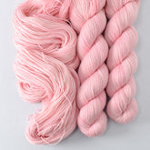Dark Sugar - Miss Babs Yummy 2-Ply superwash Merino wool yarn