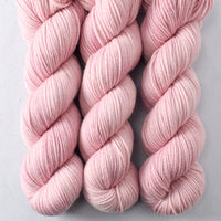 Dark Sugar - Miss Babs Intrepid yarn
