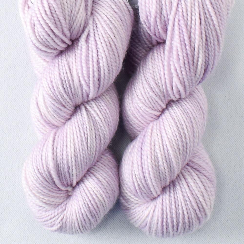Dawn - Miss Babs Yummy 2-Ply Toes superwash Merino wool yarn
