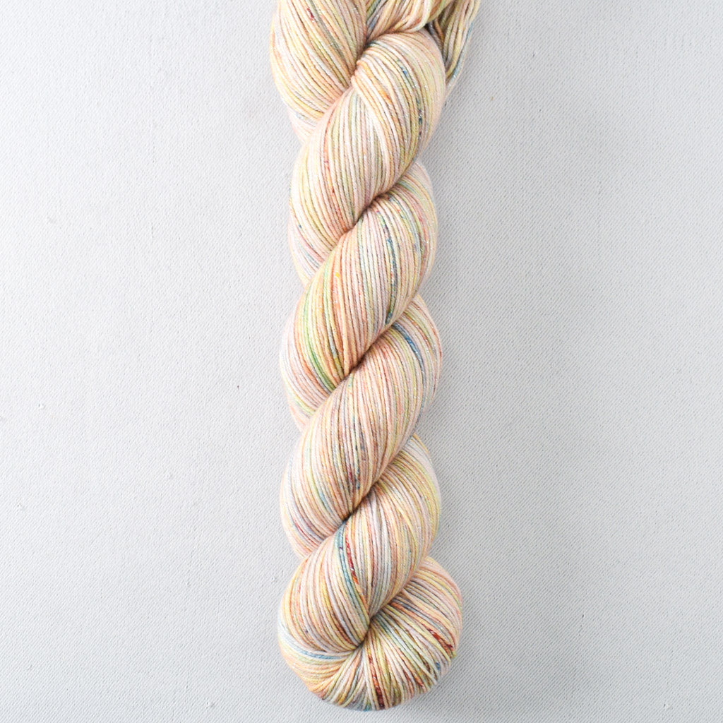 Dawny - Miss Babs Estrellita yarn