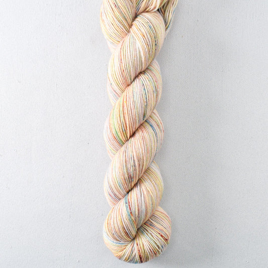 Dawny - Miss Babs Estrellita yarn