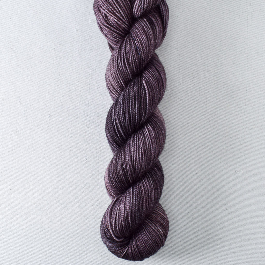 Death Valley - Miss Babs Yummy 2-Ply superwash Merino wool yarn