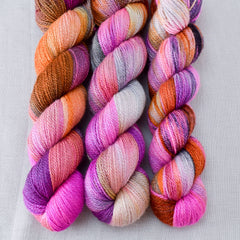 Deep Sea Jellyfish - Yet - Babette